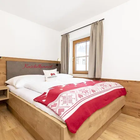 Apartment Central Top 5 Kaltenbach
