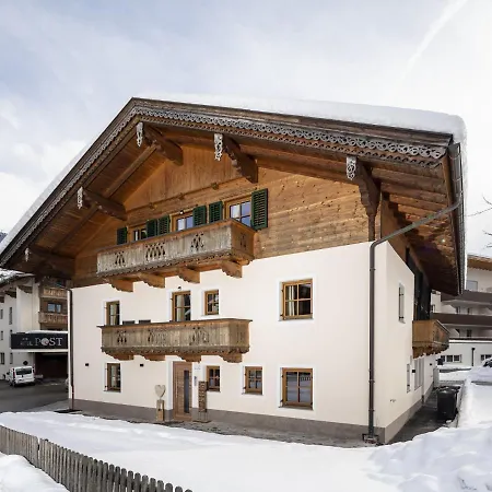 Lejlighed Central Top 5 Kaltenbach